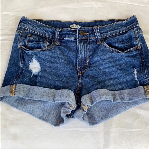 Old Navy Pants - Old Navy Shorts